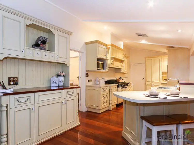 Sixth view of Homely house listing, 28 Wheelwright Road, Lesmurdie WA 6076