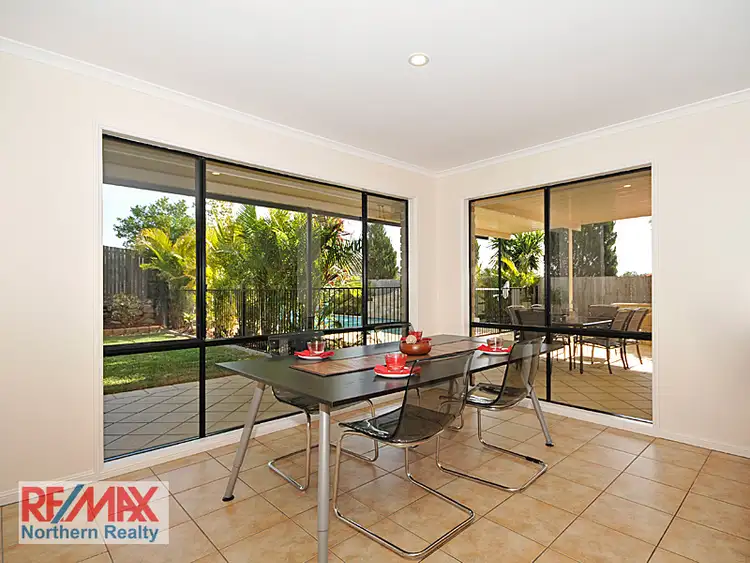 Seventh view of Homely house listing, 11 Capella Place, Bridgeman Downs QLD 4035