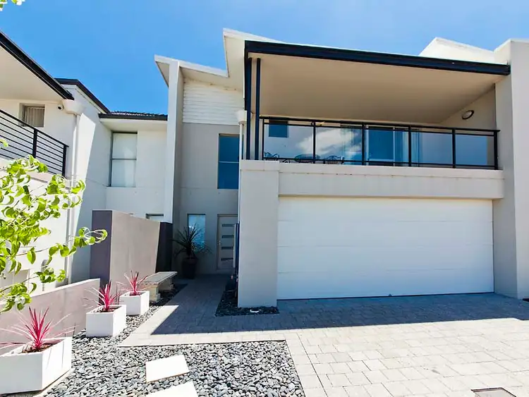 47 Baler Court, Hammond Park WA 6164