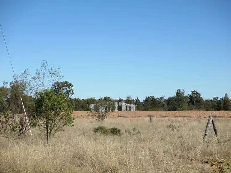 Fifth view of Homely rural property listing, LOT 29 BARTELS ROAD, Tara QLD 4421