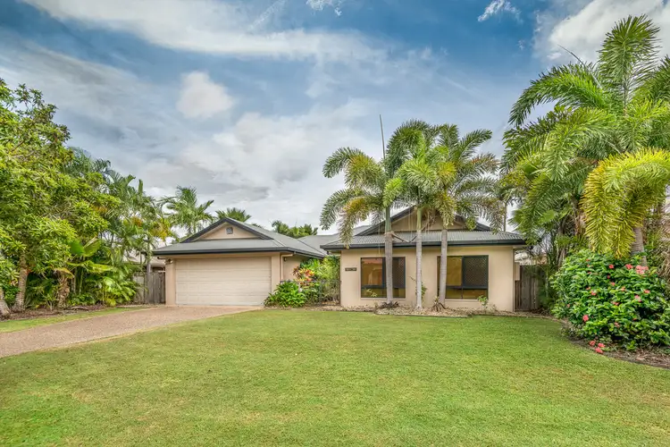 Main view of Homely house listing, 4 TEEWAH CLOSE, Kewarra Beach QLD 4879