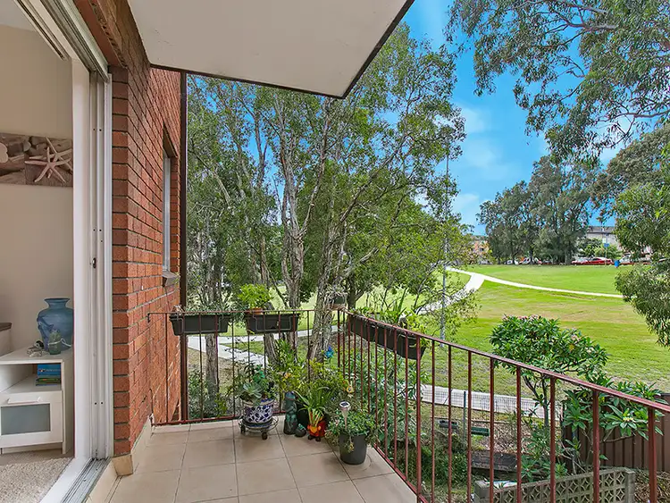 Fifth view of Homely apartment listing, 25/15 Grace Campbell Crescent, Hillsdale NSW 2036