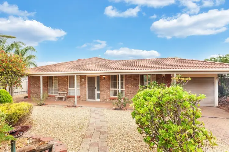 13 Treasure Place, Seaford Rise SA 5169