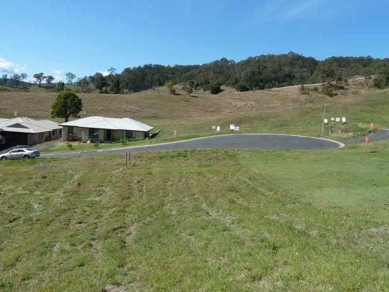 Main view of Homely land listing, 57 Colin Street, Kyogle NSW 2474