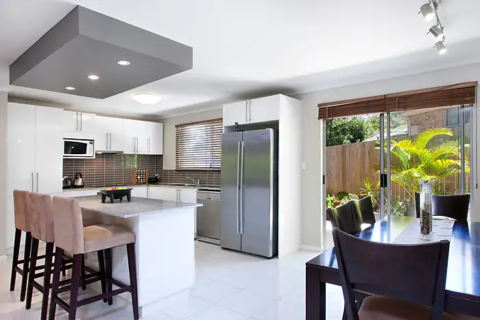 Fifth view of Homely house listing, 9 Victory Crescent, Sunrise Beach QLD 4567
