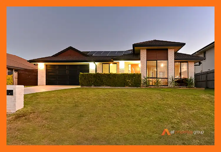 Third view of Homely house listing, 3 Coolibah Street, Heathwood QLD 4110