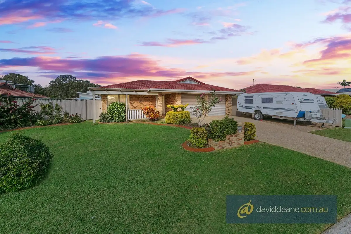 Main view of Homely house listing, 26 Marlene Street, Murrumba Downs QLD 4503