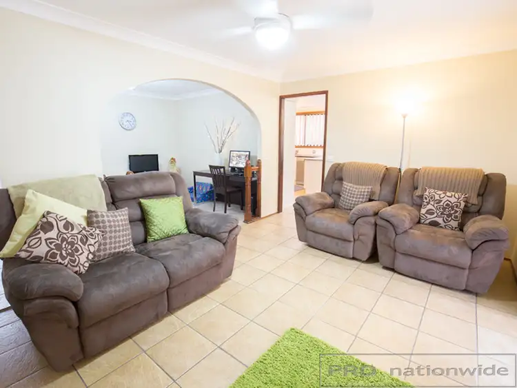 Fourth view of Homely house listing, 8 Larkspur Parade, Metford NSW 2323