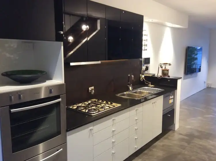 Third view of Homely apartment listing, 22A Lalor Street, Port Melbourne VIC 3207