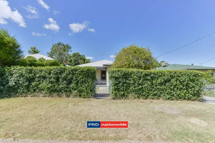 Main view of Homely house listing, 155 Piper Street, Tamworth NSW 2340