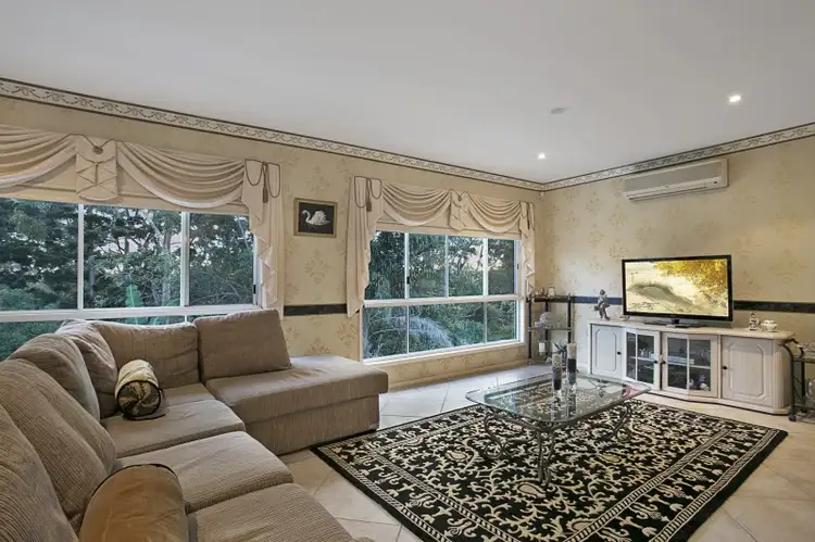 Second view of Homely house listing, 107 Kenmore Road, Kenmore QLD 4069