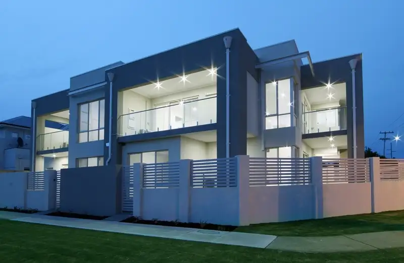 Main view of Homely apartment listing, 3/19 Lockwood Street, Yokine WA 6060