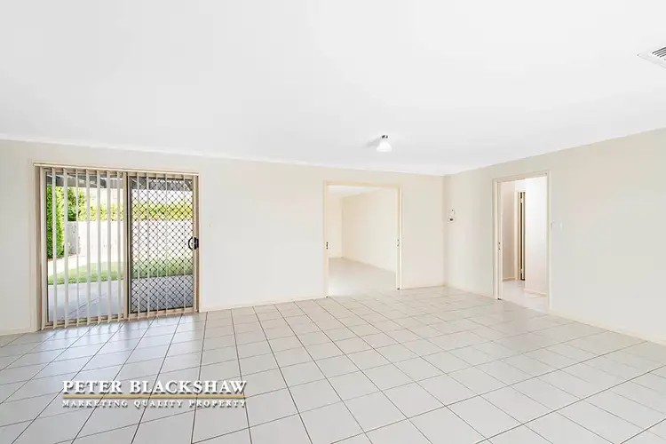 Fifth view of Homely house listing, 14 Sarson Street, Gungahlin ACT 2912