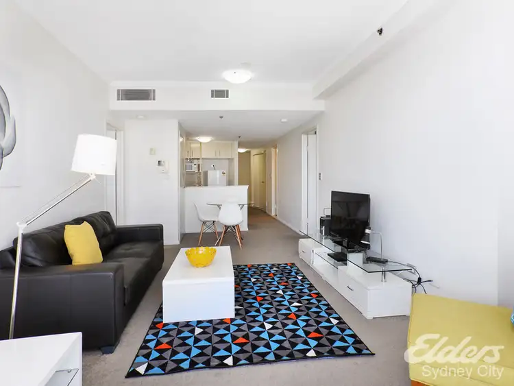 Second view of Homely apartment listing, 122A&B 361 Kent Street, Sydney NSW 2000
