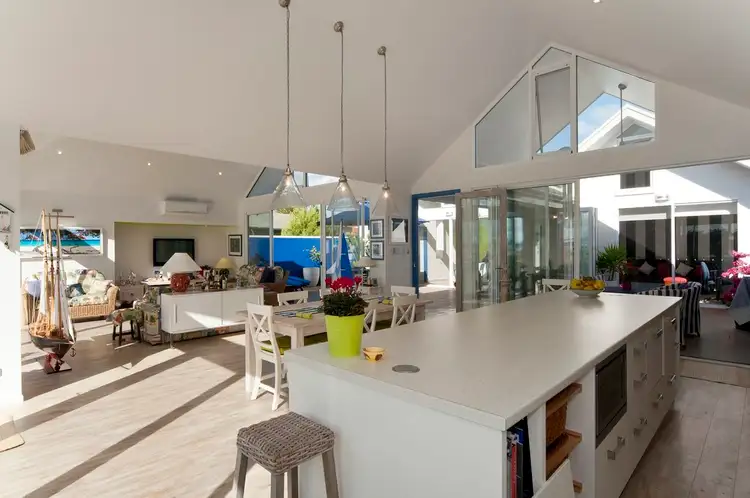 Third view of Homely house listing, 5A Riverside Drive, Goolwa South SA 5214