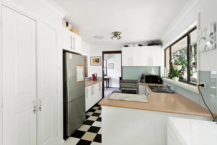Fourth view of Homely house listing, 17 Manilla Place, Woronora NSW 2232