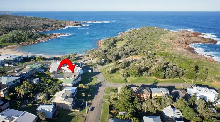 Third view of Homely house listing, 59 Kingsley Drive, Boat Harbour NSW 2316