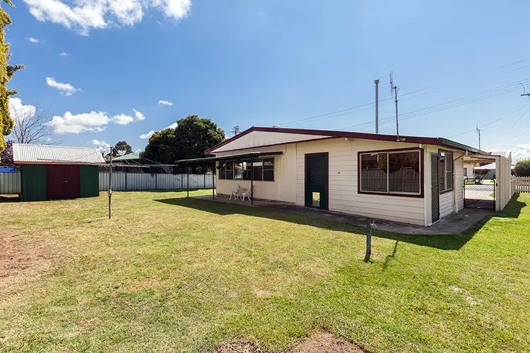 Fifth view of Homely house listing, 2a Park Avenue, Mudgee NSW 2850