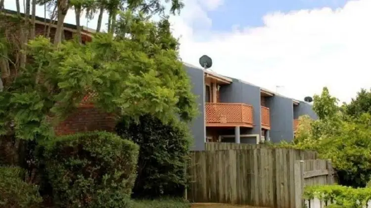 Unit 9/247 Herries Street, Newtown QLD 4350