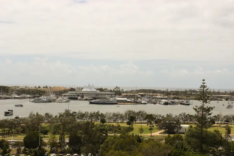 Third view of Homely unit listing, 9A/10 MARINE PDE, Southport QLD 4215