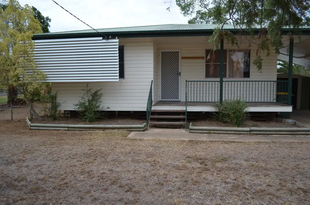 Main view of Homely house listing, 13 Bottletree Avenue, Blackwater QLD 4717