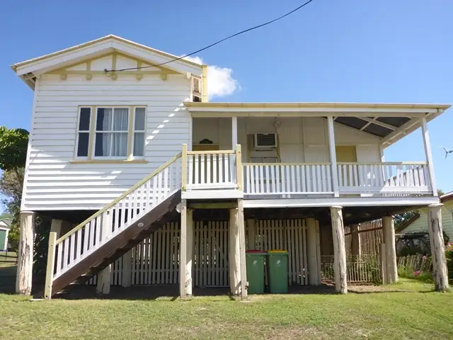 34 Victor Street, Grantham QLD 4347