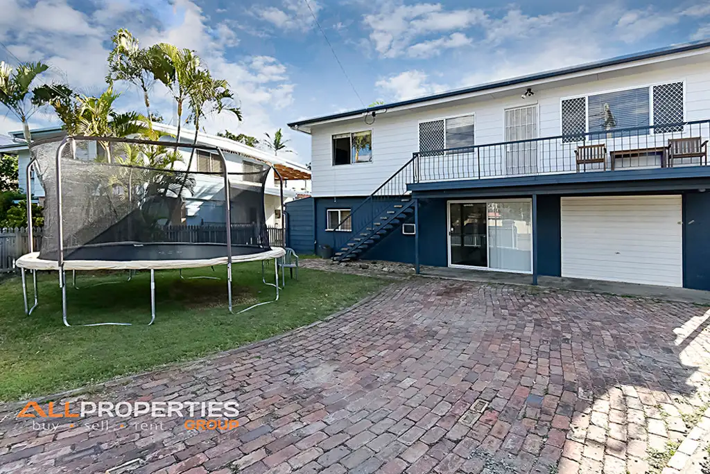 Main view of Homely house listing, 32 Hampton Street, Loganholme QLD 4129