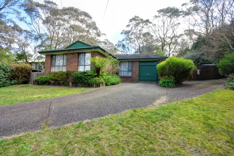 50 Wentworth Street, Blackheath NSW 2785