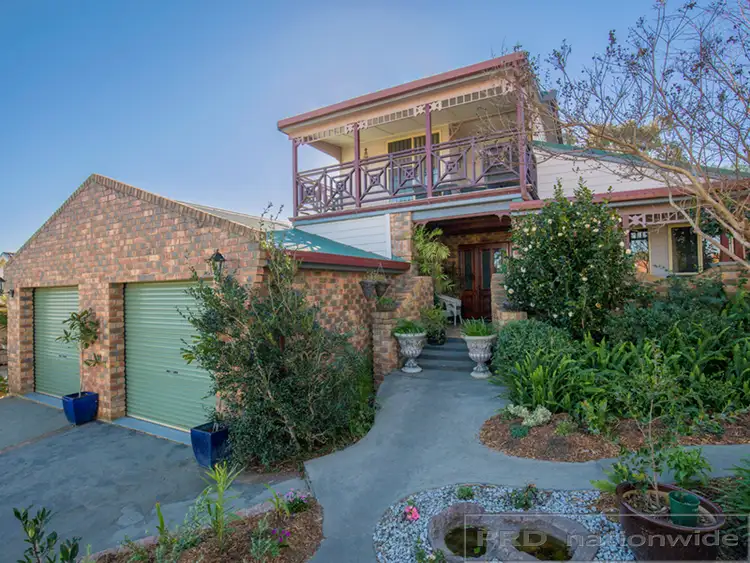 6 Stanley Close, Bolwarra Heights NSW 2320