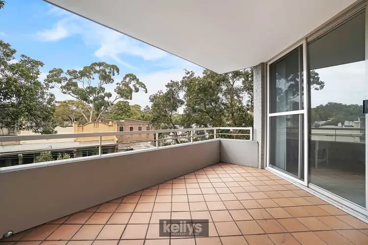 Second view of Homely apartment listing, 31/92-120 Cleveland Street, Chippendale NSW 2008