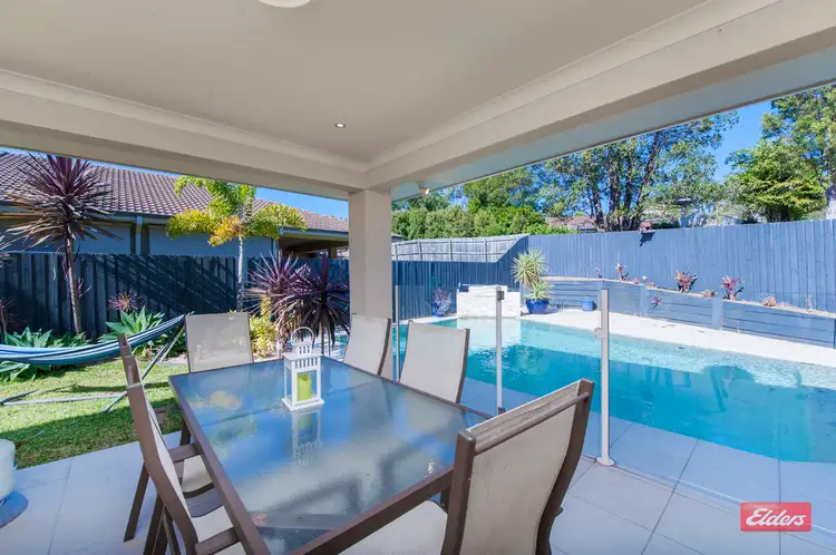 Third view of Homely house listing, 1 GREGAN CT, Shailer Park QLD 4128