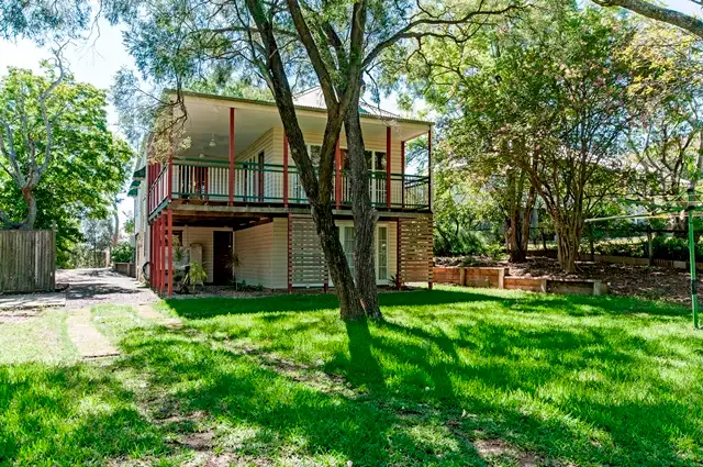 Third view of Homely house listing, 6 Macrae Street, Woodend QLD 4305