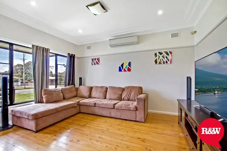 Third view of Homely house listing, 77 Captain Cook Drive, Willmot NSW 2770