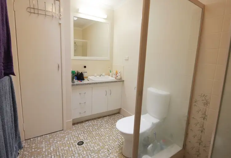 Third view of Homely unit listing, 1/22 Mackie Street East, Moorooka QLD 4105
