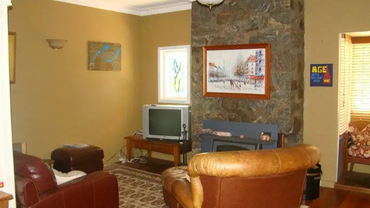 Second view of Homely house listing, 68 Blechynden Street, Bridgetown WA 6255