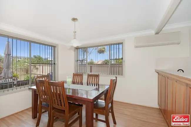 Fourth view of Homely semi-detached listing, 1/12 WILLIAMS STREET, Lennox Head NSW 2478