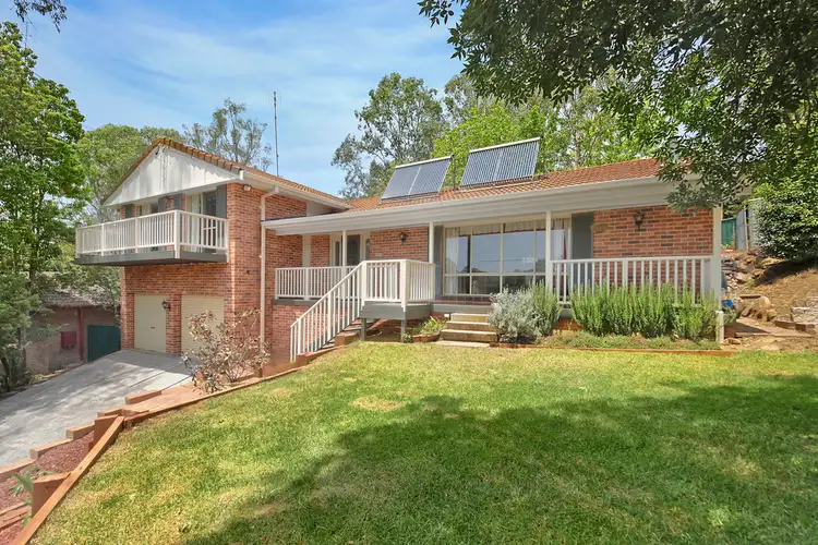 Main view of Homely house listing, 4 Stonequarry Place, Picton NSW 2571
