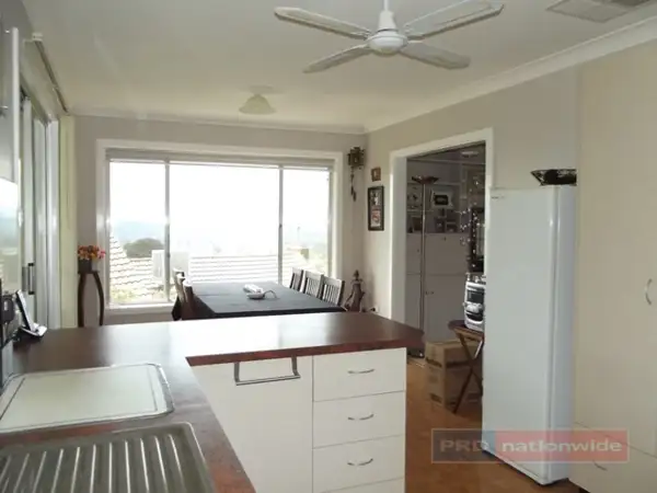 Second view of Homely house listing, 45 Howick Street, Tumut NSW 2720