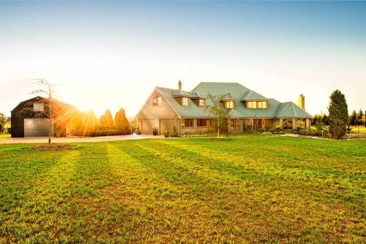 Main view of Homely house listing, 20 Mount View Close, Razorback NSW 2571