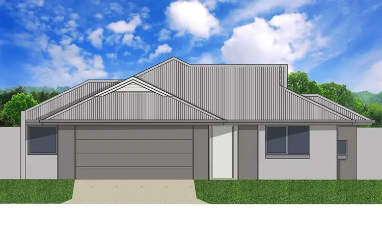 Lot 6/1313 Camden Way, Meadow Springs WA 6210