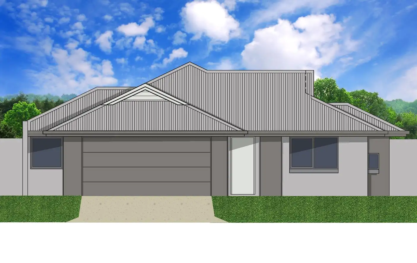 Main view of Homely other listing, Lot 6/1313 Camden Way, Meadow Springs WA 6210