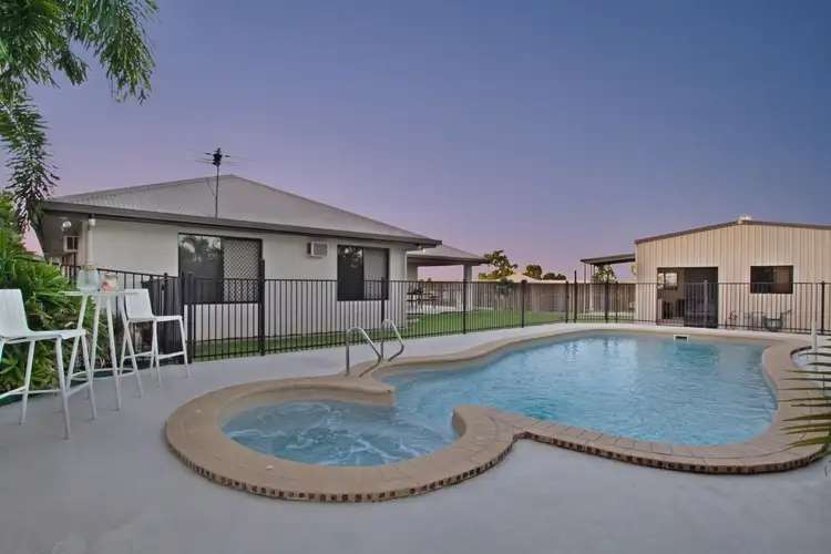 5 Britomart Street, Bushland Beach QLD 4818