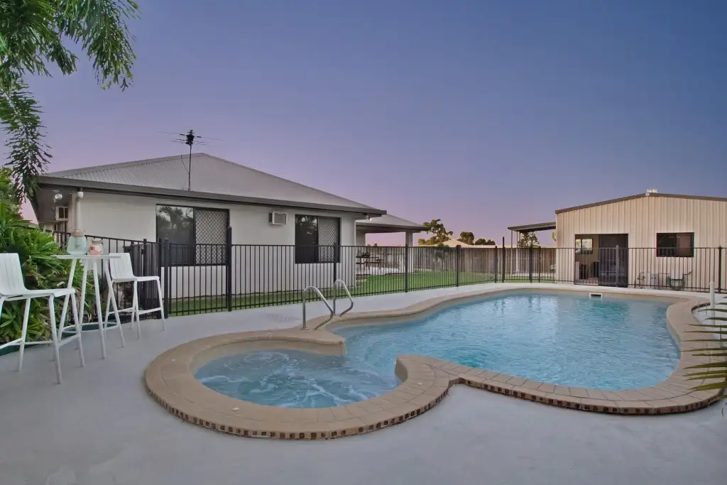 Main view of Homely house listing, 5 Britomart Street, Bushland Beach QLD 4818