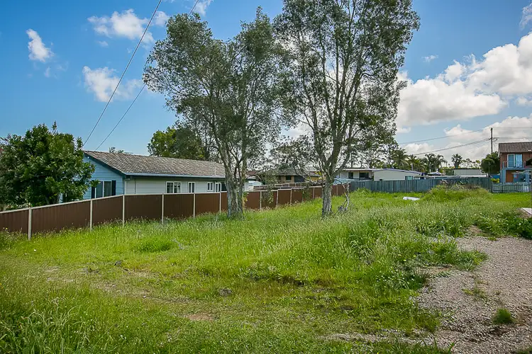 Third view of Homely land listing, 56 Taronga Avenue, San Remo NSW 2262