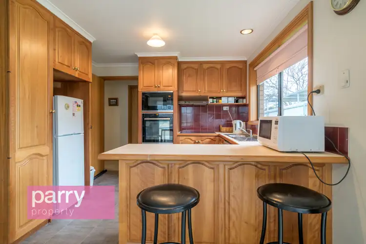 Fifth view of Homely house listing, 35 Kipling Crescent, Hadspen TAS 7290