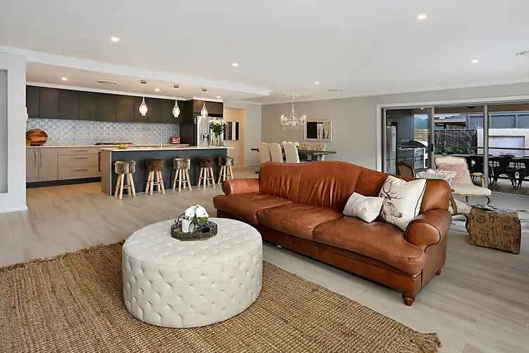 Second view of Homely house listing, 32 Freshwater Road, Mardi NSW 2259