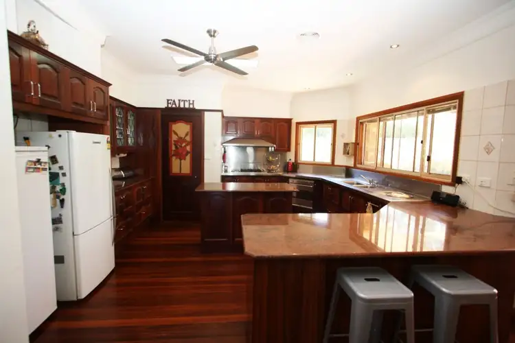 Fourth view of Homely house listing, 17 Tulong Ave, Cooma NSW 2630