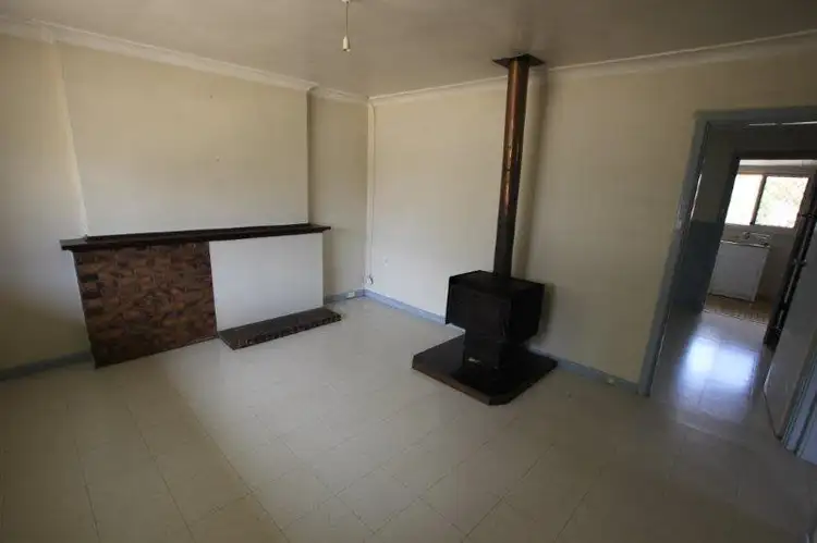 Second view of Homely semi-detached listing, 55B Taurus Street, Southern Cross WA 6426