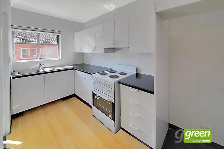 Second view of Homely unit listing, 12/103 Constitution Road West, West Ryde NSW 2114