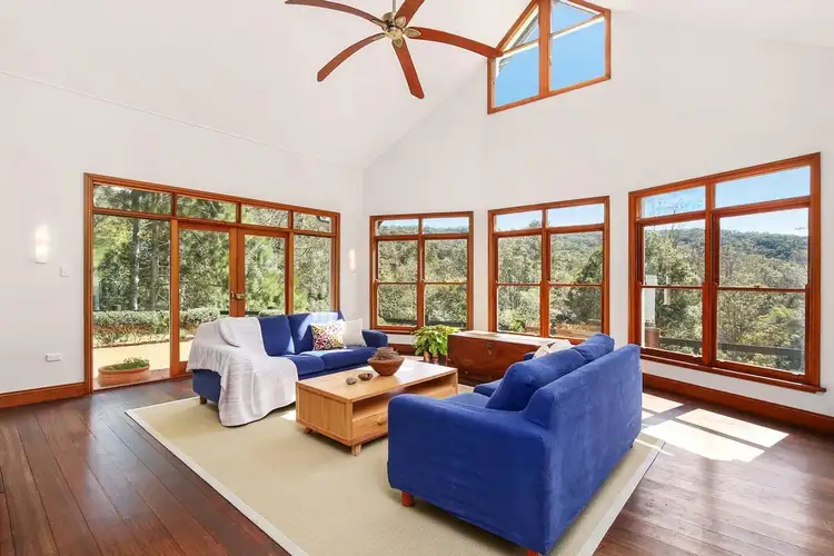 Fourth view of Homely rural property listing, 74 Clyde Road, Holgate NSW 2250